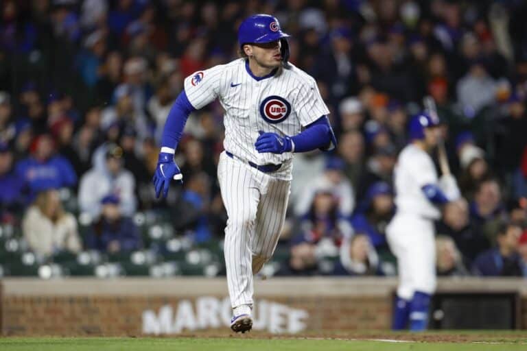 How to Watch Brewers at Cubs: Stream MLB Live, TV Channel