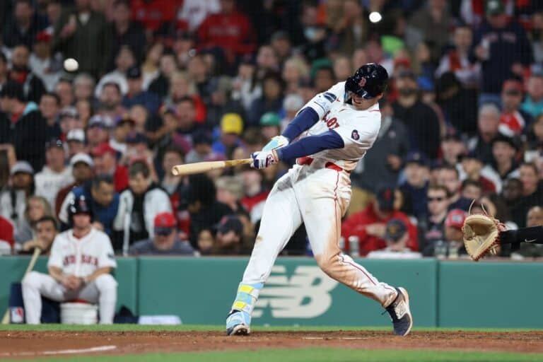 How to Watch Boston Red Sox vs. Cleveland Guardians: Live Stream, TV Channel, Start Time – April 18