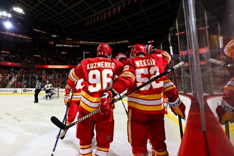 How to Watch Calgary Flames vs. San Jose Sharks: Live Stream, TV Channel, Start Time – 4-18-2024