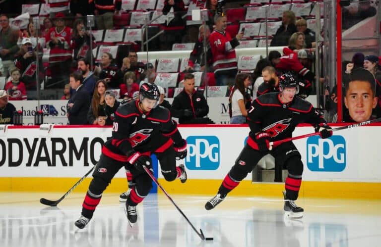 How to Watch Carolina Hurricanes vs. New York Islanders: NHL Playoffs First Round Game 2 Live Stream, TV Channel, Start Time – 4-22-2024