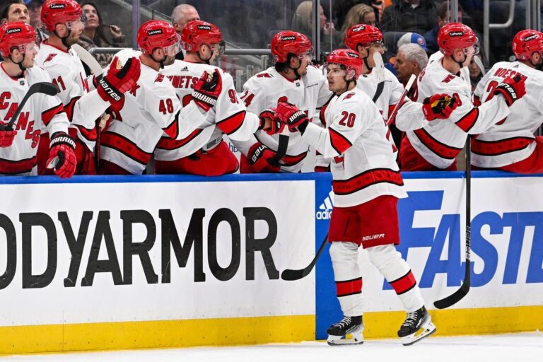 How to Watch Carolina Hurricanes vs. New York Islanders: NHL Playoffs First Round Game 4 Live Stream, TV Channel, Start Time – 4-27-2024