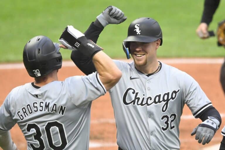 How to Watch Chicago White Sox vs. Kansas City Royals: Live Stream, TV Channel, Start Time – April 16