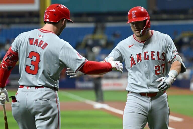 How to Watch Cincinnati Reds vs. Los Angeles Angels: Live Stream, TV Channel, Start Time – April 19