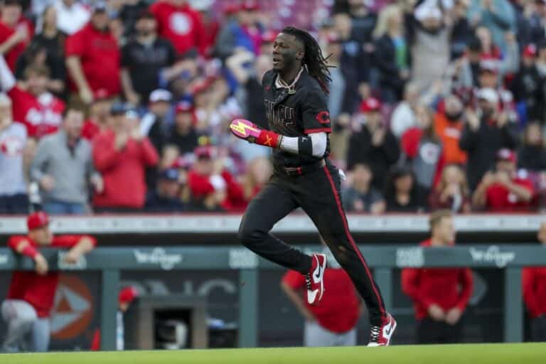 How to Watch Cincinnati Reds vs. Los Angeles Angels: Live Stream, TV Channel, Start Time – April 20