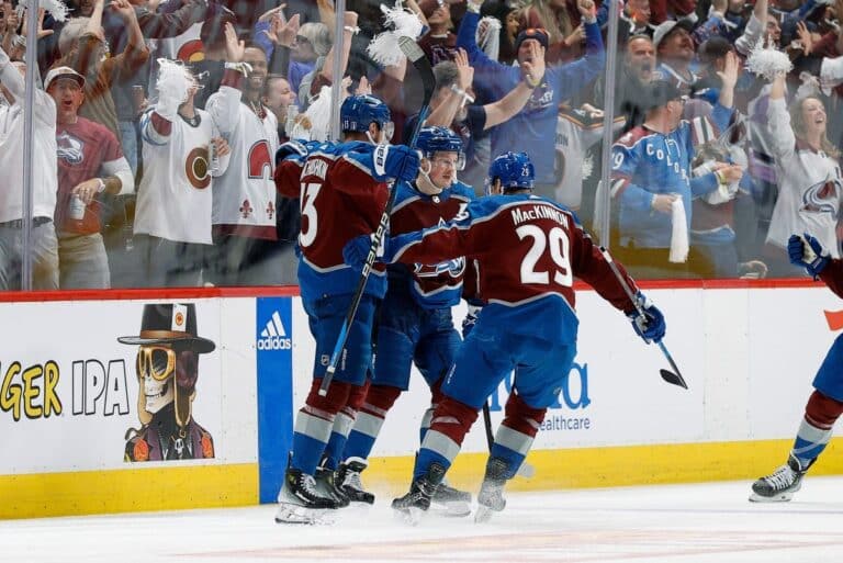 How to Watch Game 5: Avalanche at Jets: Stream NHL Live, TV Channel