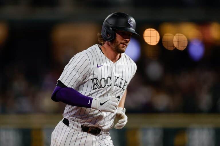 How to Watch Colorado Rockies vs. Houston Astros: Live Stream, TV Channel, Start Time – April 27