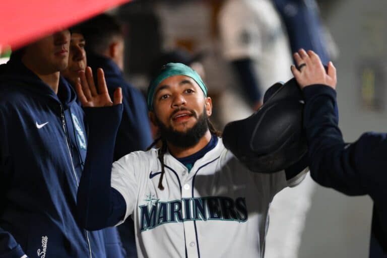 How to Watch Mariners at Rockies: Stream MLB Live, TV Channel