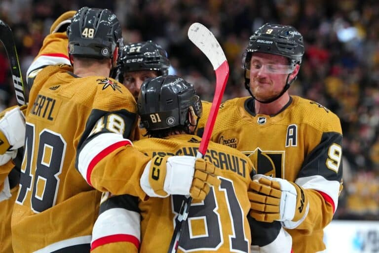 How to Watch Dallas Stars vs. Vegas Golden Knights: NHL Playoffs First Round Game 1 Live Stream, TV Channel, Start Time – 4-22-2024