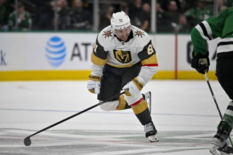 How to Watch Dallas Stars vs. Vegas Golden Knights: NHL Playoffs First Round Game 2 Live Stream, TV Channel, Start Time – 4-24-2024