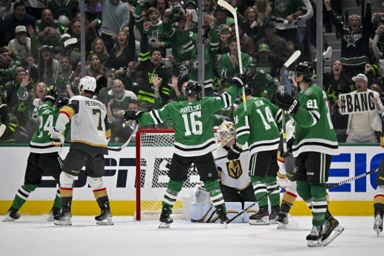 How to Watch Dallas Stars vs. Vegas Golden Knights: NHL Playoffs First Round Game 3 Live Stream, TV Channel, Start Time – 4-27-2024