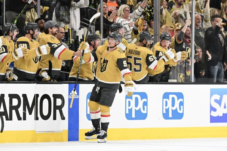 How to Watch Dallas Stars vs. Vegas Golden Knights: NHL Playoffs First Round Game 4 Live Stream, TV Channel, Start Time – 4-29-2024