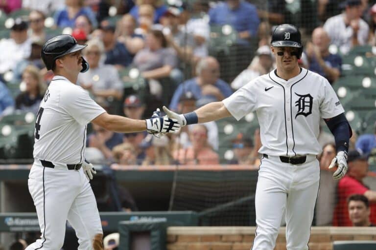 How to Watch Detroit Tigers vs. St. Louis Cardinals: Live Stream, TV Channel, Start Time – April 29