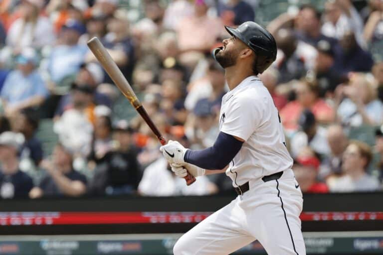 How to Watch Detroit Tigers vs. St. Louis Cardinals: Live Stream, TV Channel, Start Time – April 30