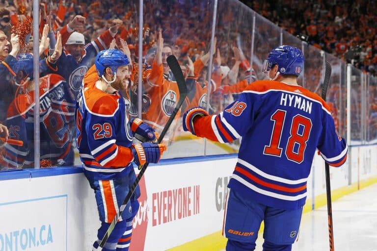 How to Watch Edmonton Oilers vs. Los Angeles Kings: NHL Playoffs First Round Game 2 Live Stream, TV Channel, Start Time – 4-24-2024