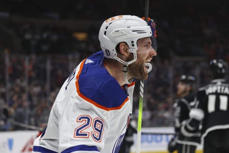 How to Watch Edmonton Oilers vs. Los Angeles Kings: NHL Playoffs First Round Game 4 Live Stream, TV Channel, Start Time – 4-28-2024