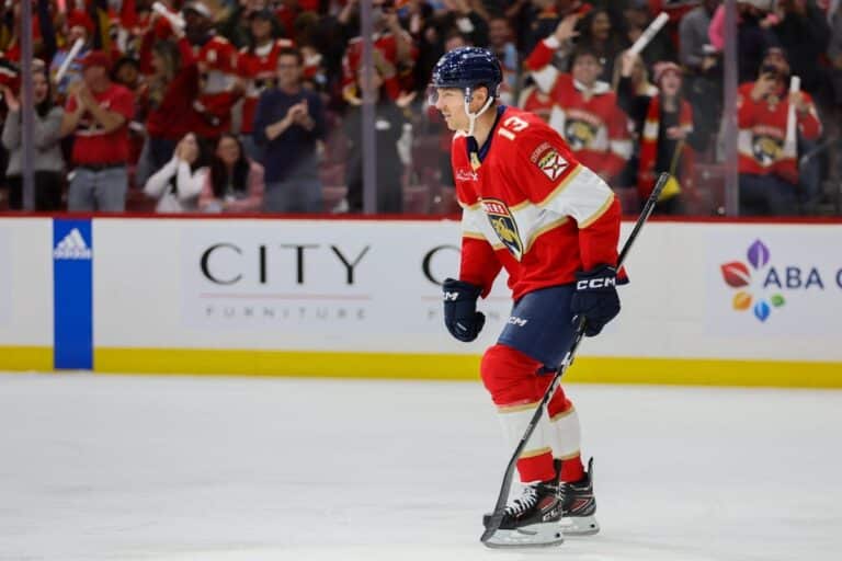 How to Watch Florida Panthers vs. Tampa Bay Lightning: NHL Playoffs First Round Game 2 Live Stream, TV Channel, Start Time – 4-23-2024