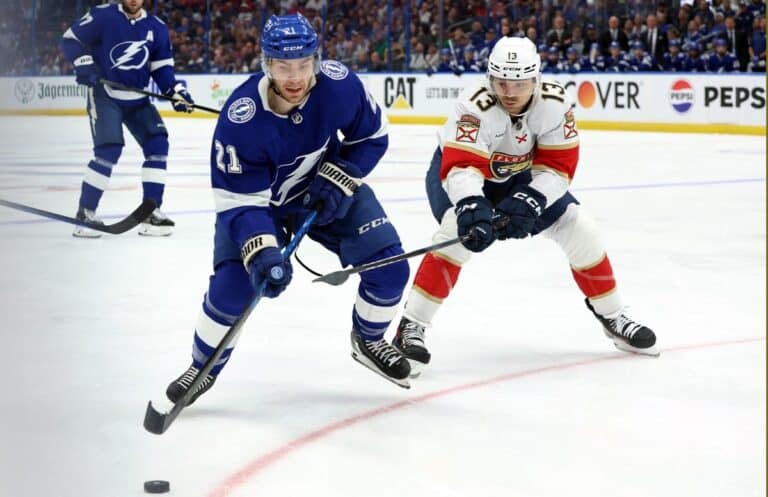 How to Watch Florida Panthers vs. Tampa Bay Lightning: NHL Playoffs First Round Game 5 Live Stream, TV Channel, Start Time – 4-29-2024