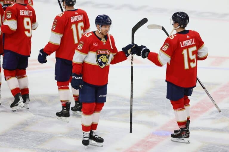 How to Watch Florida Panthers vs. Toronto Maple Leafs: Live Stream, TV Channel, Start Time – 4-16-2024