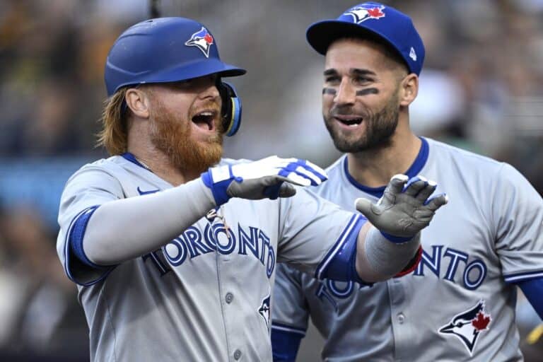 How to Watch Blue Jays at Royals: Stream MLB Live, TV Channel