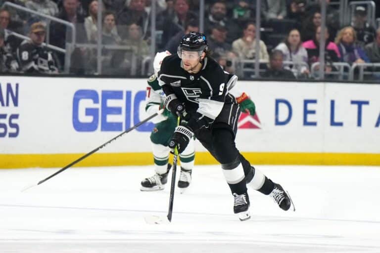 How to Watch Los Angeles Kings vs. Chicago Blackhawks: Live Stream, TV Channel, Start Time – 4-18-2024