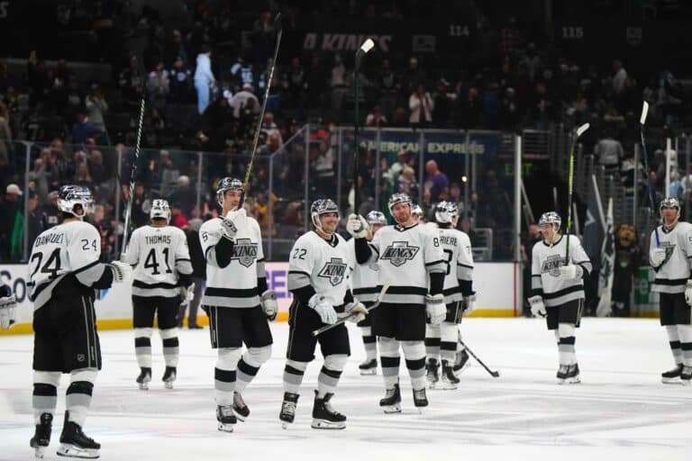 How to Watch Los Angeles Kings vs. Minnesota Wild: Live Stream, TV Channel, Start Time – 4-15-2024