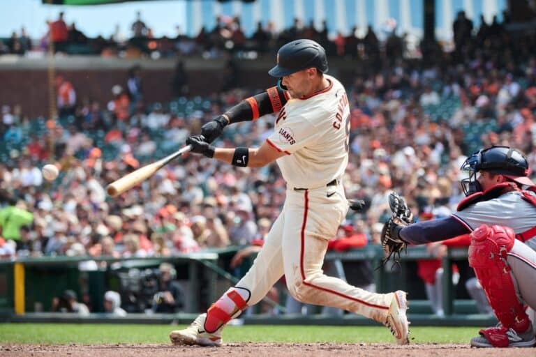 How to Watch Reds at Giants: Stream MLB Live, TV Channel