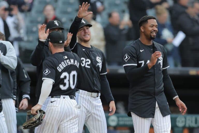 How to Watch White Sox at Twins: Stream MLB Live, TV Channel