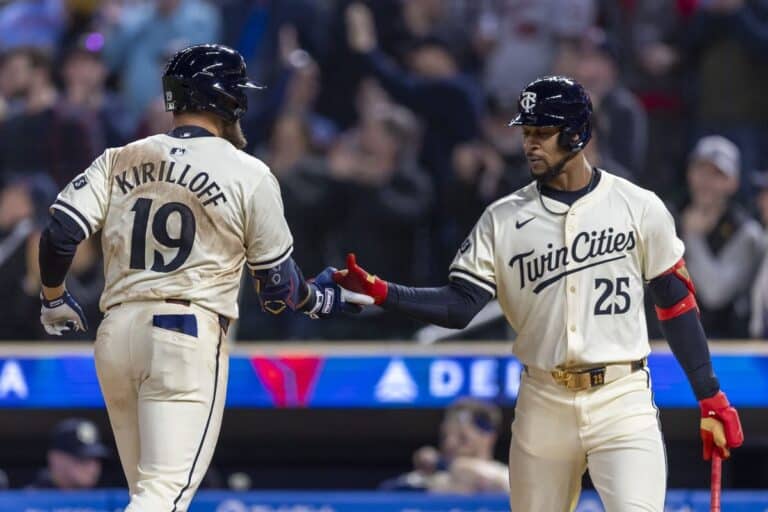 How to Watch Minnesota Twins vs. Detroit Tigers: Live Stream, TV Channel, Start Time – April 19