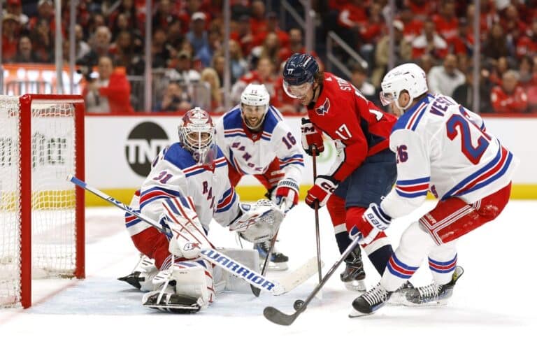 How to Watch New York Rangers vs. Washington Capitals: NHL Playoffs First Round Game 4 Live Stream, TV Channel, Start Time – 4-28-2024