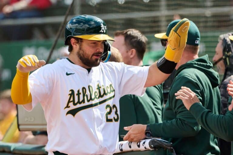 How to Watch Oakland Athletics vs. St. Louis Cardinals: Live Stream, TV Channel, Start Time – April 16