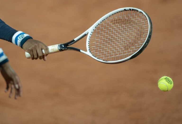 How to Watch ATP/WTA 1st Round: Stream 2024 Mutua Madrid Open Tennis Live, TV Channel