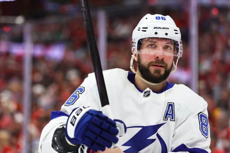 How to Watch Tampa Bay Lightning vs. Florida Panthers: NHL Playoffs First Round Game 3 Live Stream, TV Channel, Start Time – 4-25-2024