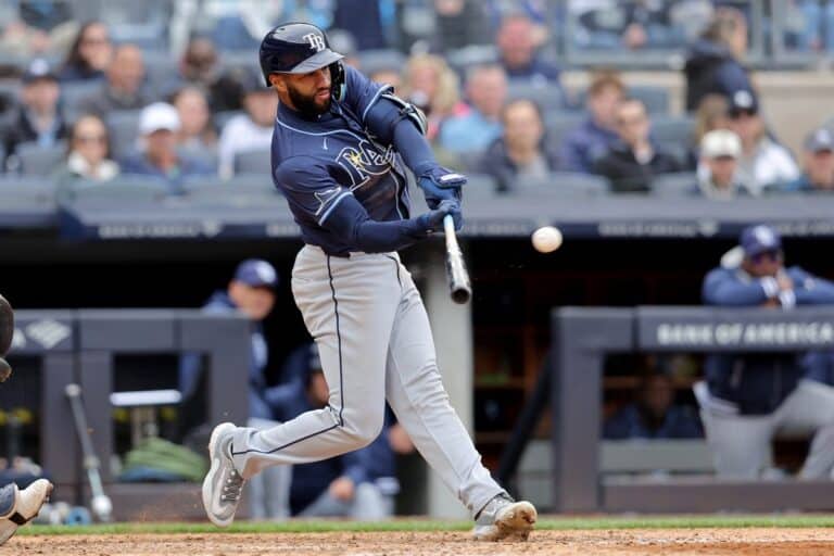 How to Watch Tampa Bay Rays vs. Detroit Tigers: Live Stream, TV Channel, Start Time – April 24