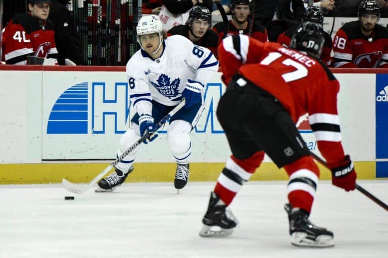 How to Watch Maple Leafs at Panthers: Stream NHL Live, TV Channel