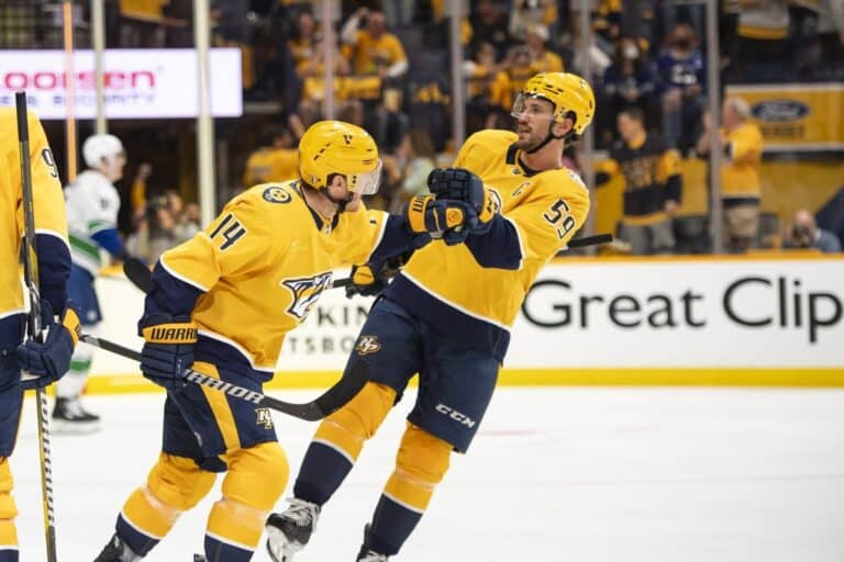 How to Watch Vancouver Canucks vs. Nashville Predators: NHL Playoffs First Round Game 5 Live Stream, TV Channel, Start Time – 4-30-2024
