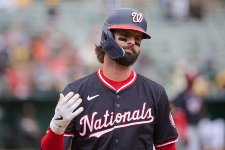 How to Watch Washington Nationals vs. Houston Astros: Live Stream, TV Channel, Start Time – April 19