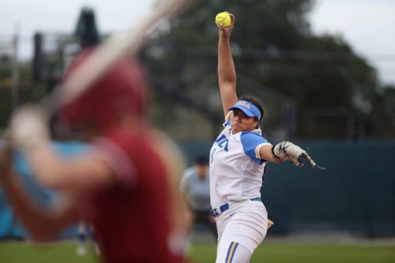 How to Watch UCLA at Stanford: Stream College Softball Live, TV Channel