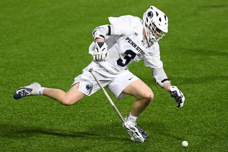 How to Watch Ivy League Tournament, Second Semifinal: Penn vs Cornell: Stream College Lacrosse Live, TV Channel
