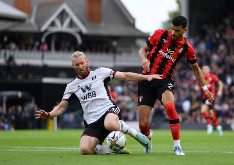 How to Watch Brentford vs. Fulham: Stream Premier League Live, TV Channel in Canada