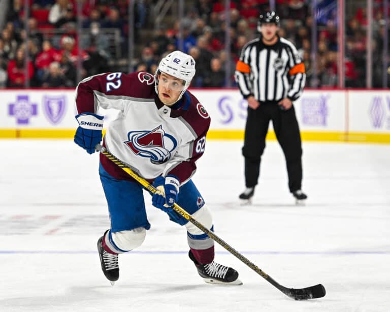 How to Watch Avalanche at Jets: Stream NHL Playoffs Live, TV Channel