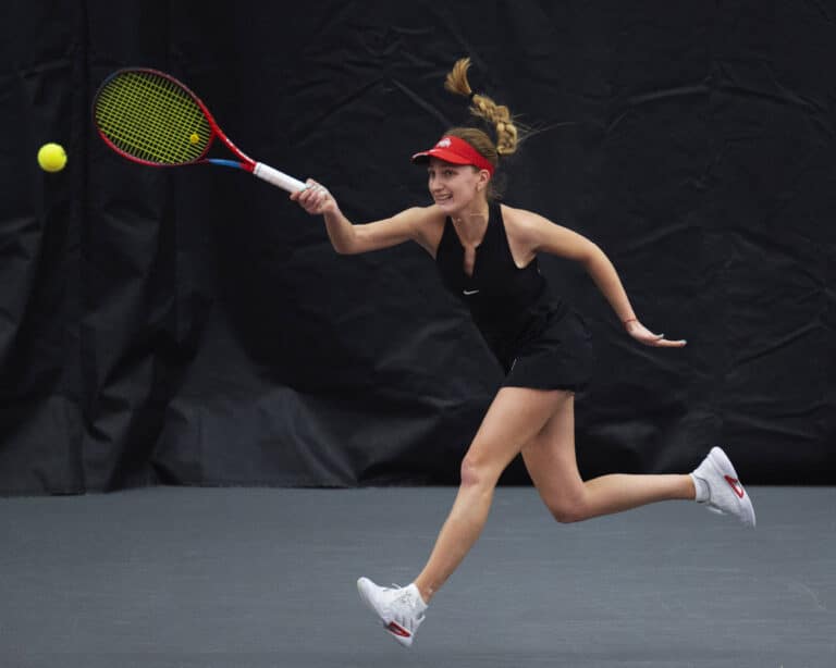 How to Watch Pac-12 Championship: Arizona vs Stanford: Stream College Tennis Live, TV Channel