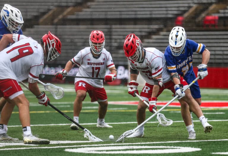 How to Watch Delaware at Drexel: Stream Men’s College Lacrosse Live, TV Channel