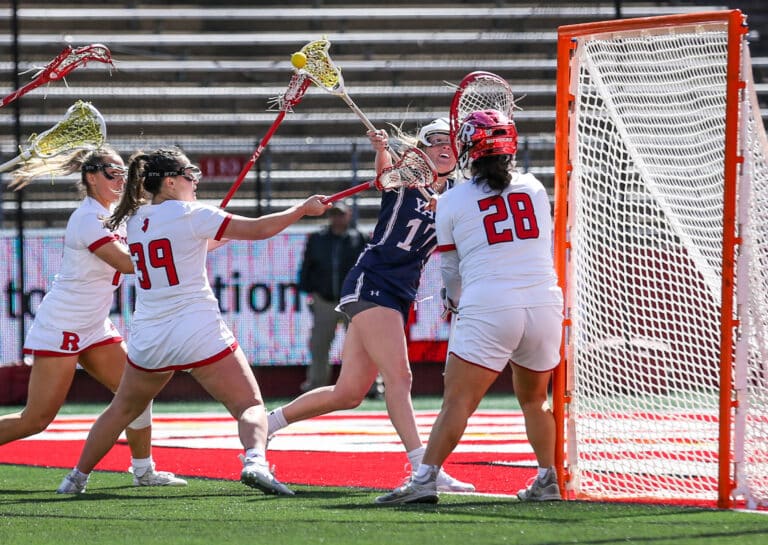 How to Watch Syracuse at Boston College: Stream Women’s College Lacrosse Live, TV Channel