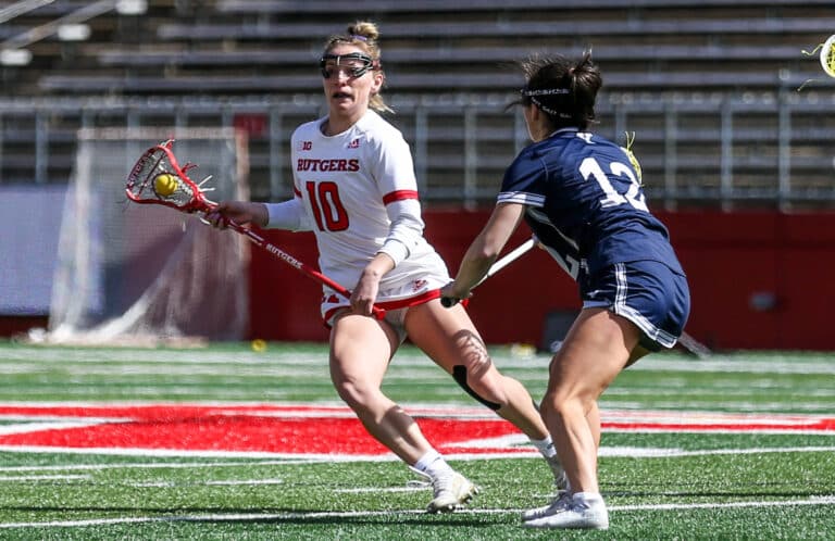 How to Watch Syracuse vs. Yale in Women’s College Lacrosse: Live Stream, TV Channel 