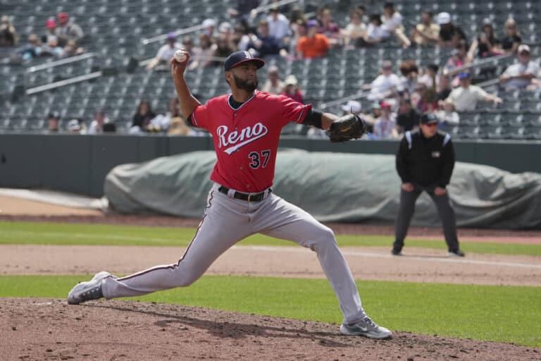 How to Watch Tacoma Rainiers at Reno Aces: Stream MiLB Live, TV Channel