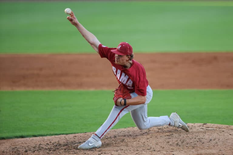 How to Watch Texas A&M at Alabama: Stream College Baseball Live, TV Channel