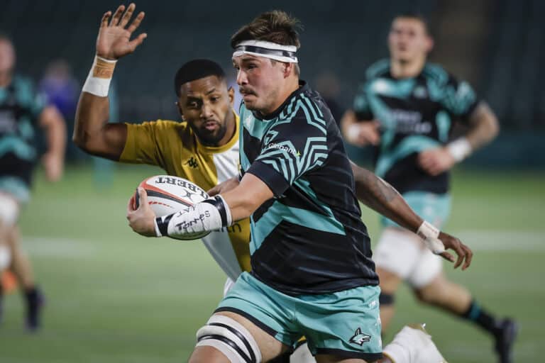 How to Watch New England Free Jacks at RFC Los Angeles: Stream Major League Rugby Live, TV Channel