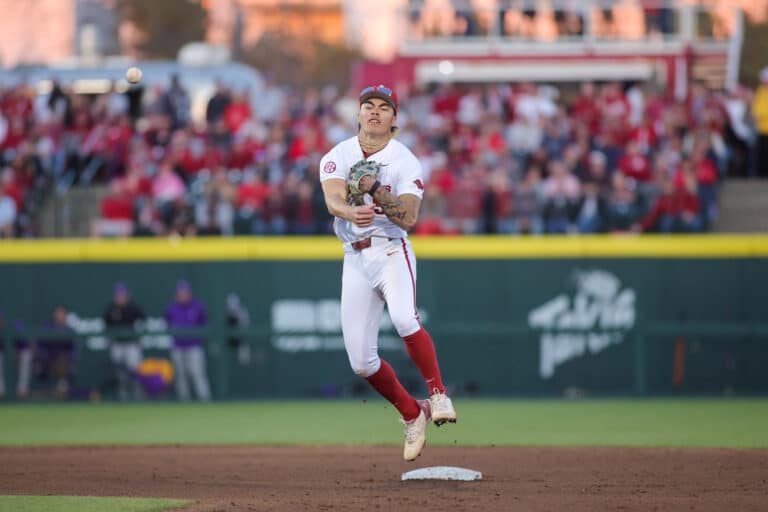 How to Watch Utah at Oregon: Stream College Baseball Live, TV Channel