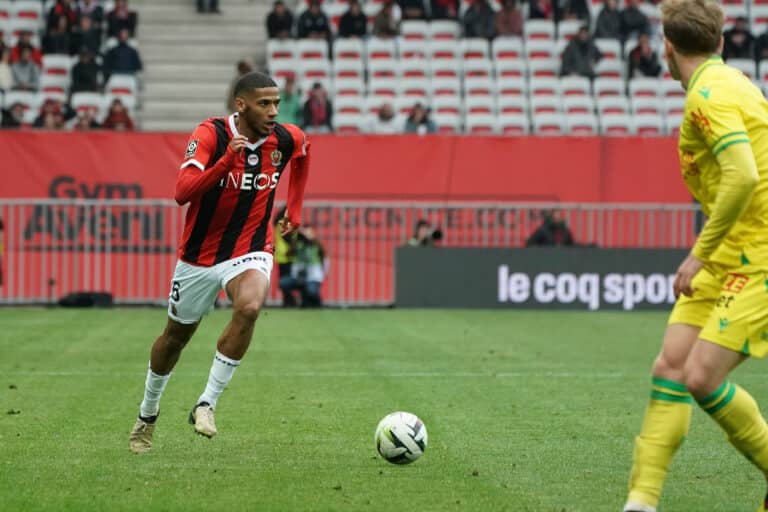 How to Watch RC Strasbourg Alsace vs. OGC Nice: Stream Ligue 1 Live, TV Channel
