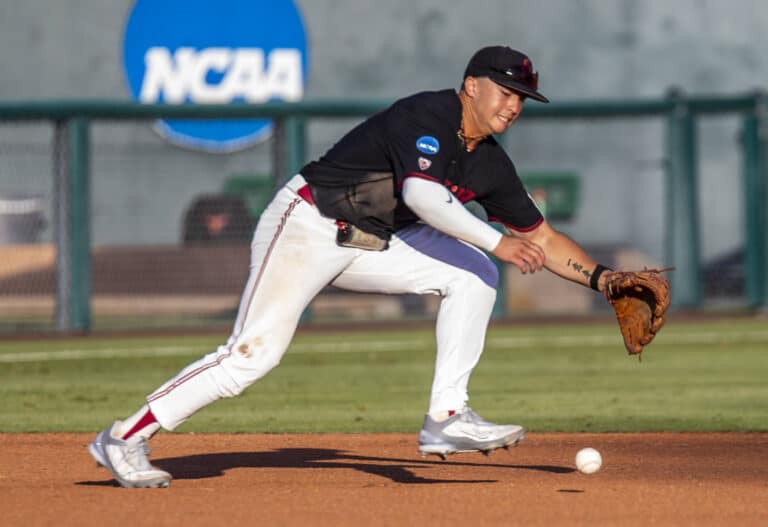 How to Watch California at Stanford: Stream College Baseball Live, TV Channel